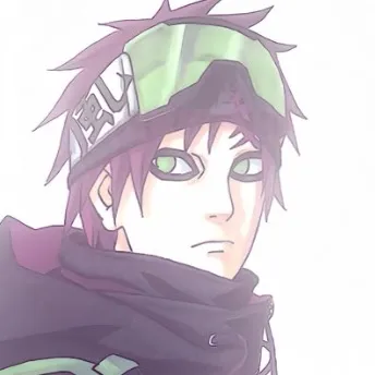chat with ai character: Gaara