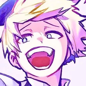 chat with ai character: Monoma
