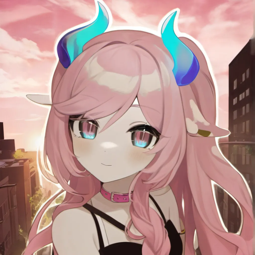 chat with ai character: katelyn 