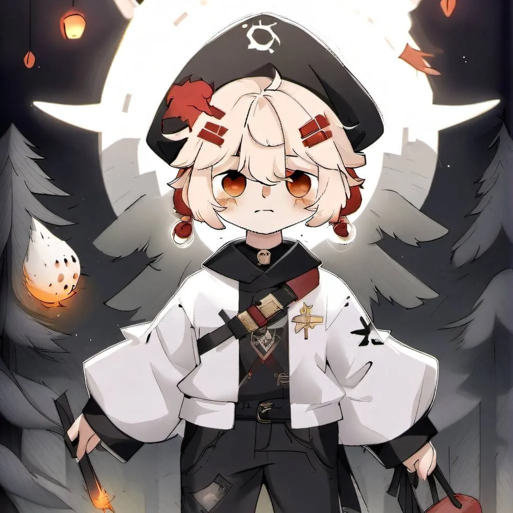chat with ai character: Juji