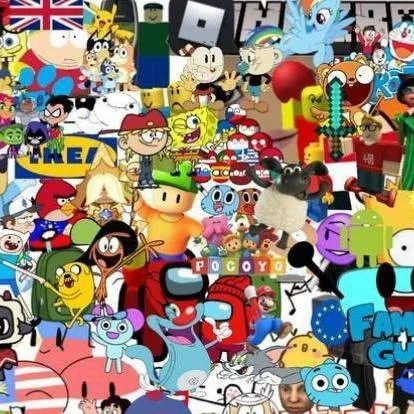 chat with ai character: Fandom :D