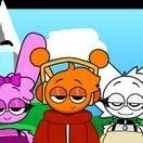 chat with ai character: Spk Misfismix