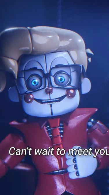 ai character: Cg5 background