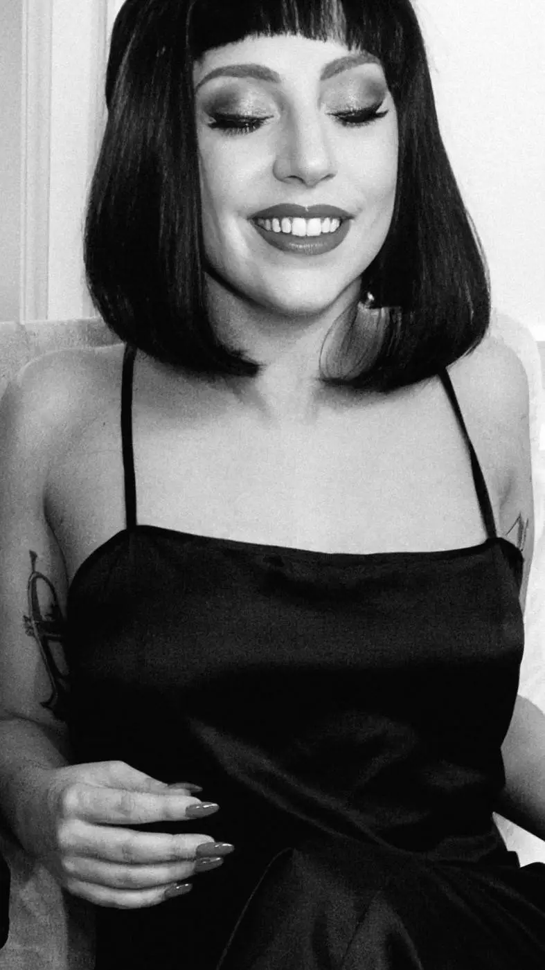 Talkie AI - Chat with Lady gaga