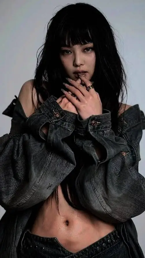 Talkie AI - Chat with Jennie Kim