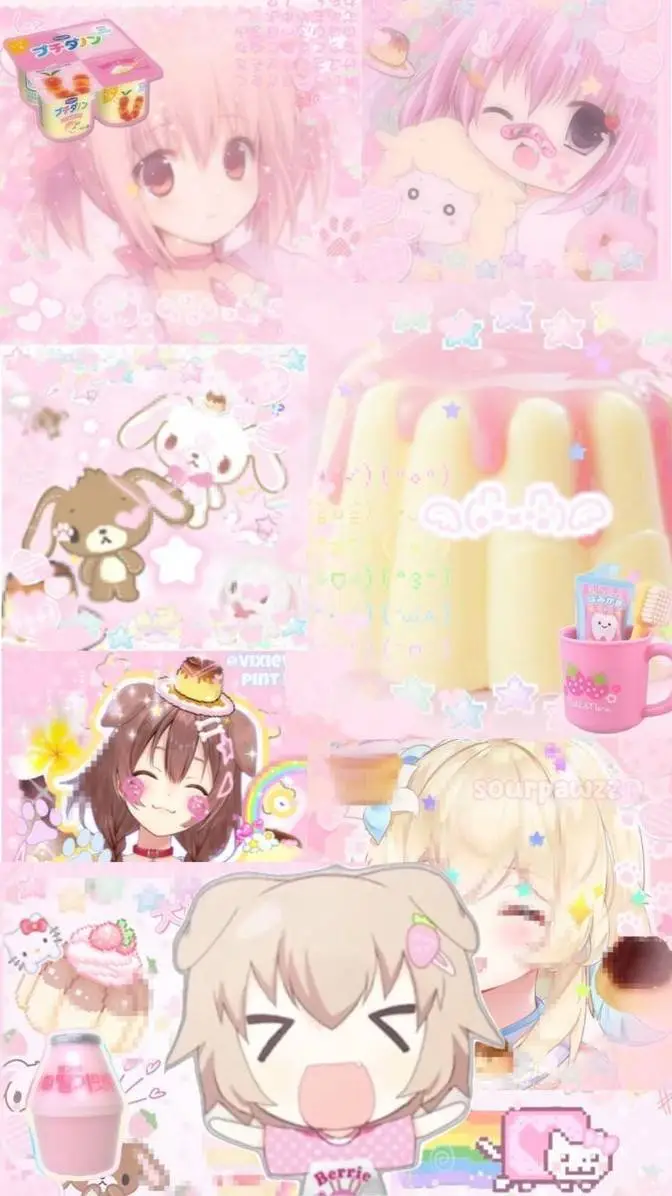 ai character: dw loveu background