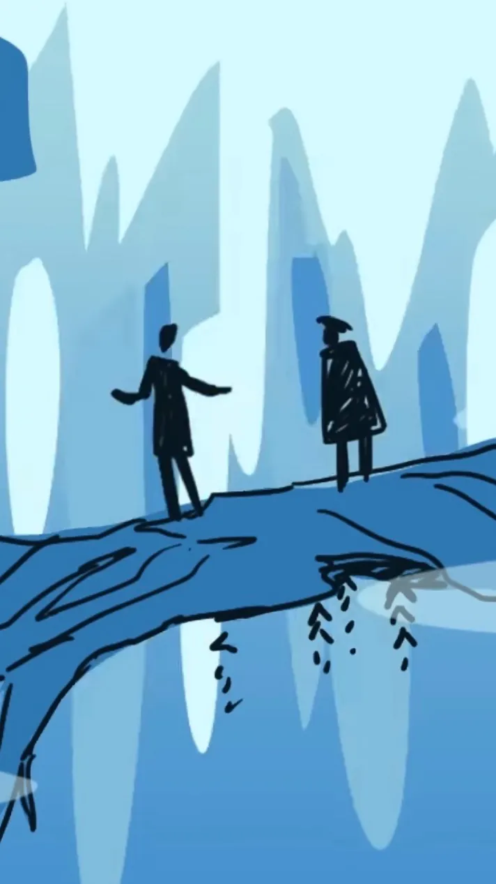 Talkie AI - Chat with EPIC THE MUSICAL! 