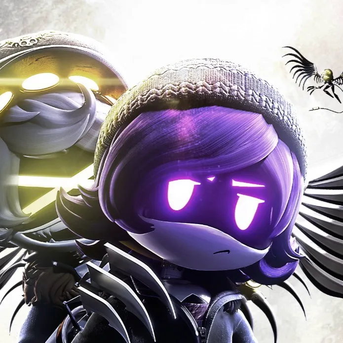 chat with ai character: Murder Drones