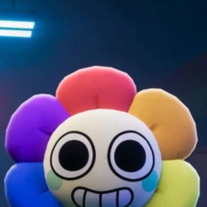 chat with ai character: Dandy World
