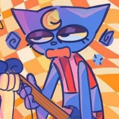 chat with ai character: katy cat