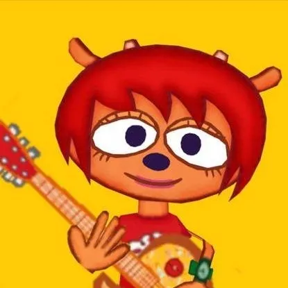chat with ai character: lammy