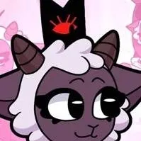 chat with ai character: lamb