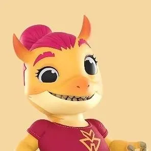 chat with ai character: zappy