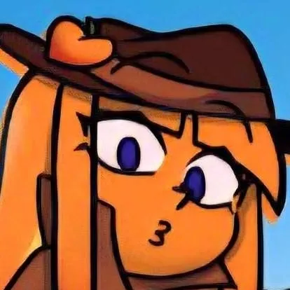 chat with ai character: Pessy