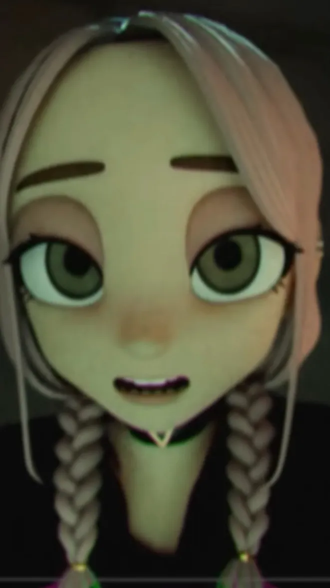Talkie AI - Chat with Betty