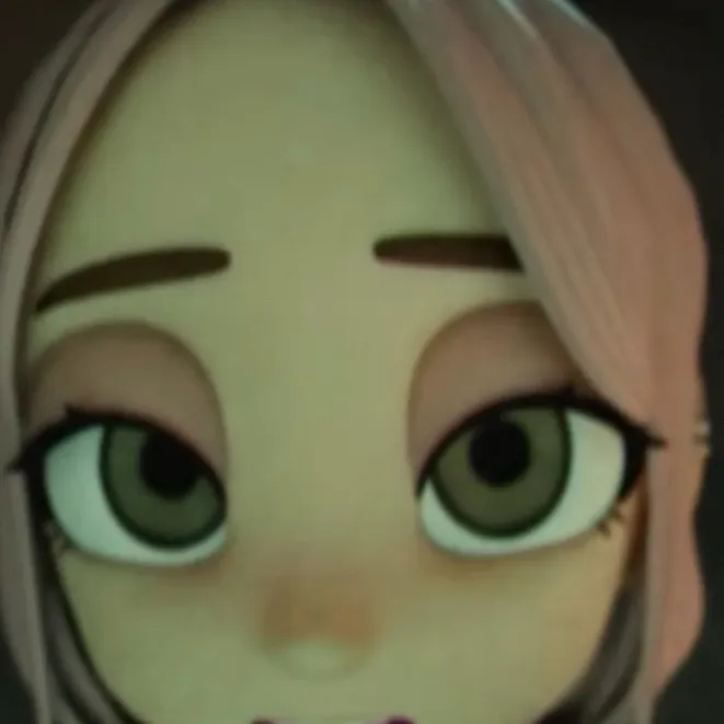 chat with ai character: Betty
