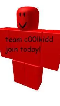 ai character: C00lkidd453 background