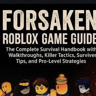 chat with ai character: Forsaken