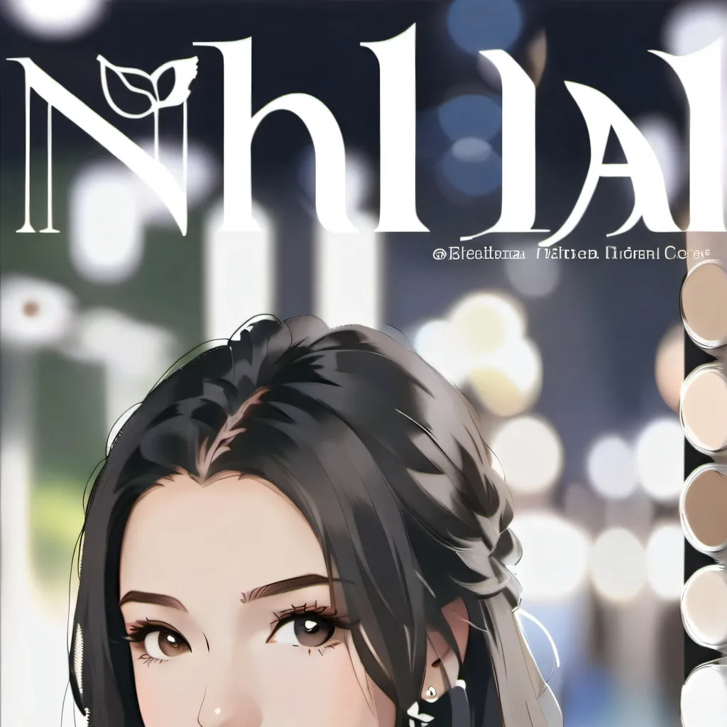 chat with ai character: 🌸✨Neila✨🌸
