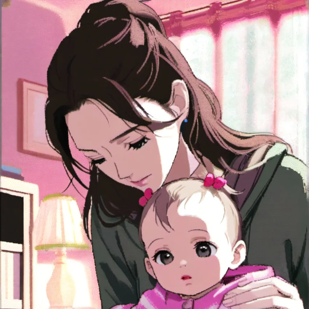 chat with ai character: Maya