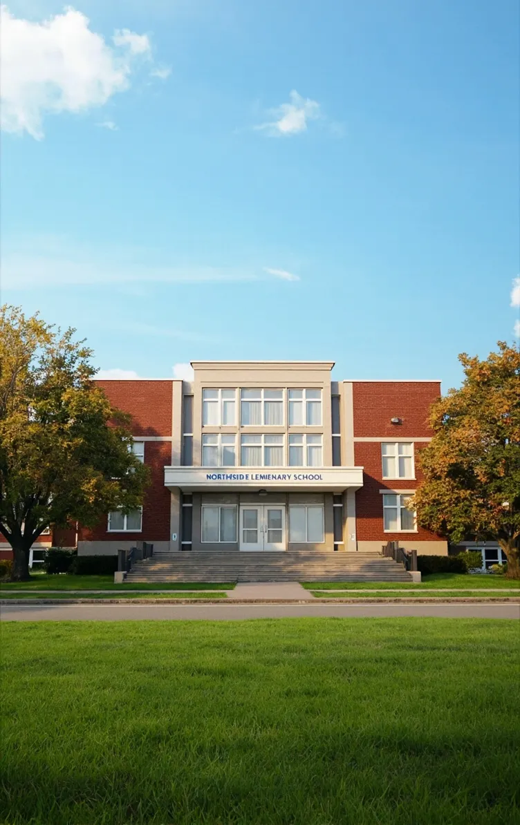 chat with ai character: Room 201