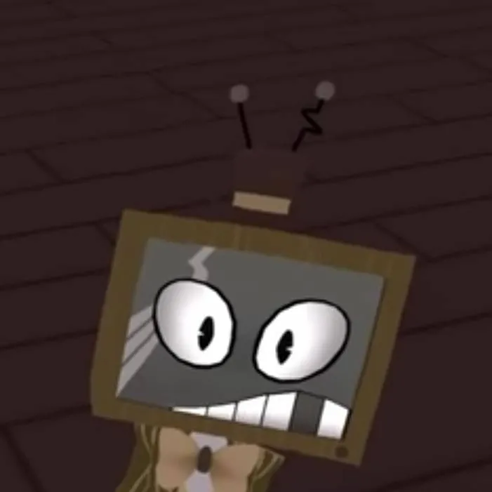 chat with ai character: Hazbin Hotel Vax.