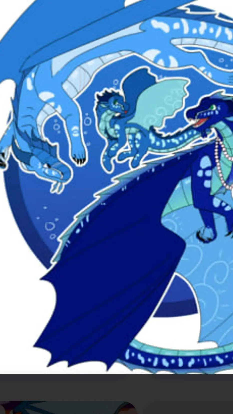 ai character: WOF Ripnami child background