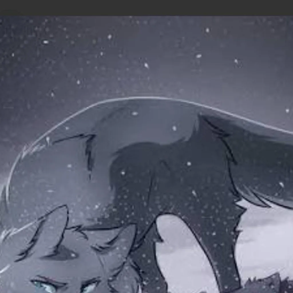 chat with ai character: Warrior Cats kits 