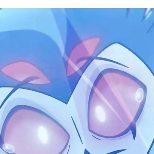 chat with ai character: UR Stolas child