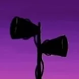 chat with ai character: Siren Head