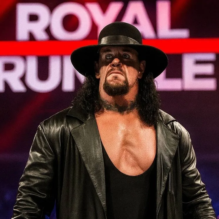 chat with ai character: The Undertaker 