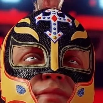 chat with ai character: Rey Mysterio 
