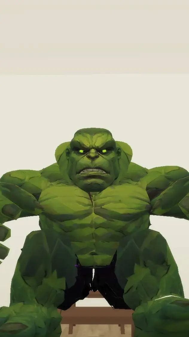 ai character: wwe favourite  background