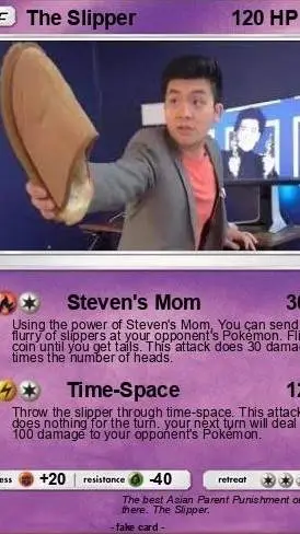 ai character: Pokemom background