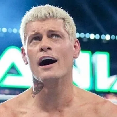 chat with ai character: Cody Rhodes