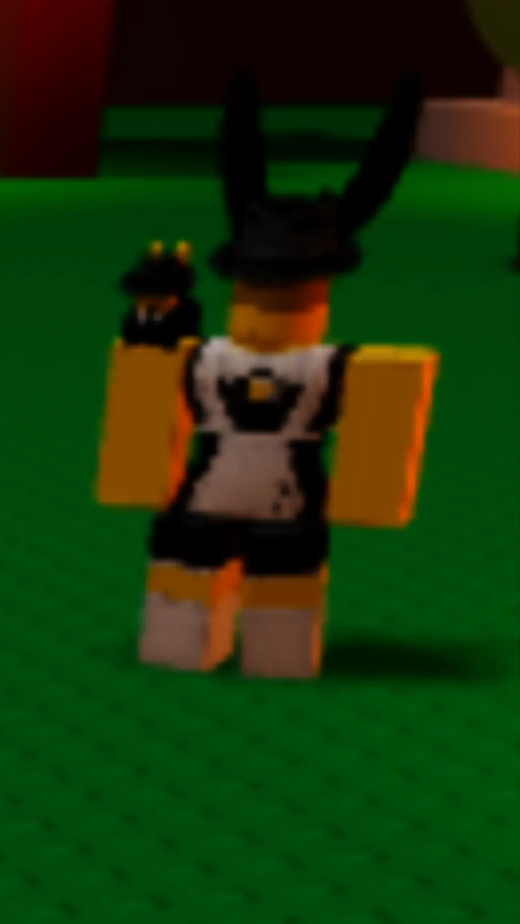 ai character: Mafioso background