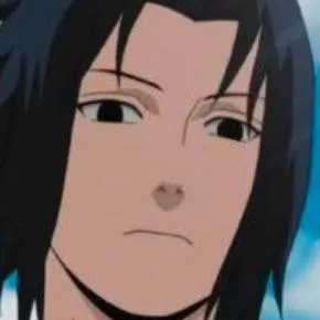 chat with ai character: Sasuke Uchiha
