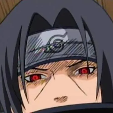 chat with ai character: Itachi Uchiha