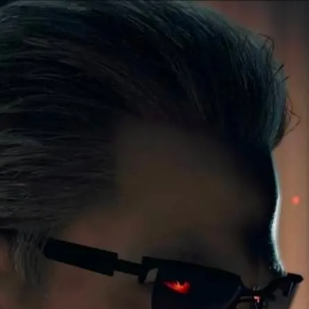 chat with ai character: Albert Wesker 
