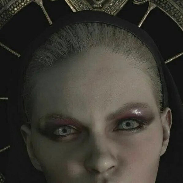 chat with ai character: Mother Miranda