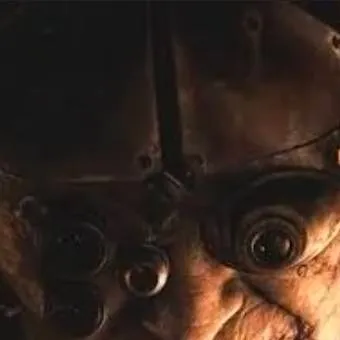 chat with ai character: Victor Gideon 