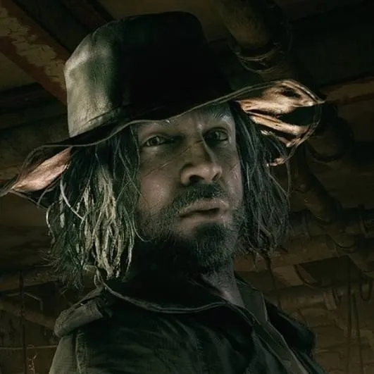 chat with ai character: Karl Heisenberg 