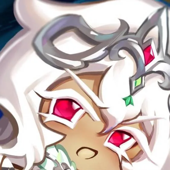 chat with ai character: white lily 