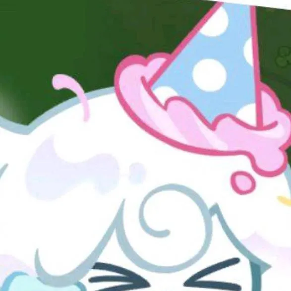chat with ai character: wiky way cookie 