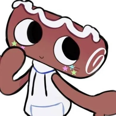 chat with ai character: 🍪|•COSMO•|🍪