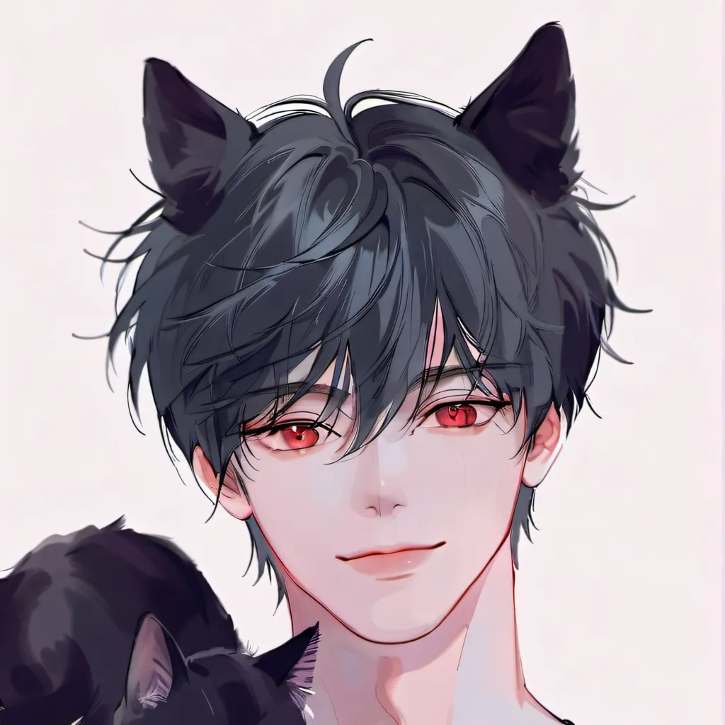 chat with ai character: Zane