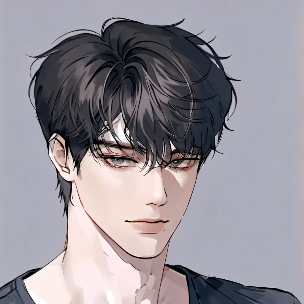 chat with ai character: Erik 