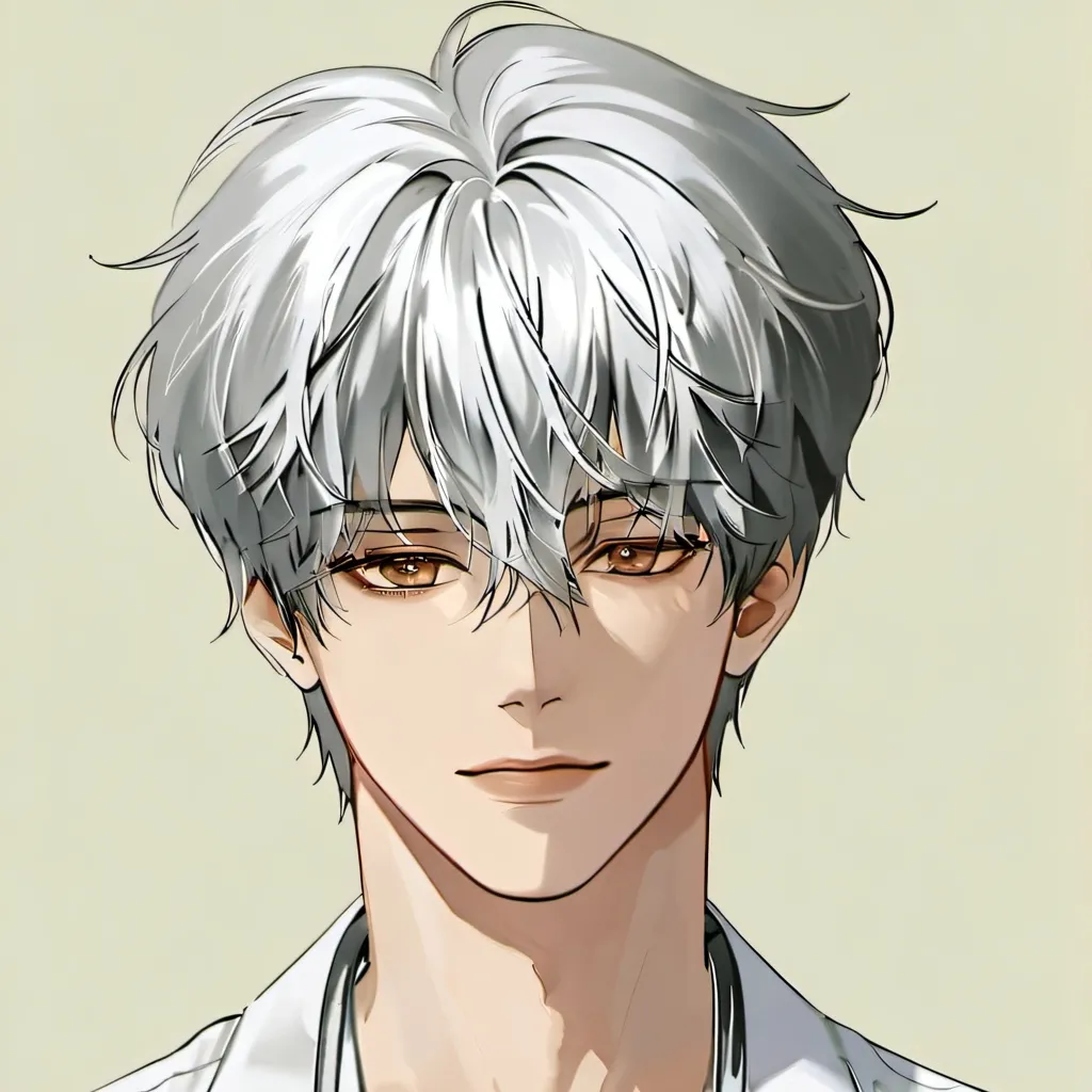 chat with ai character: Hiro - Doctor Kim