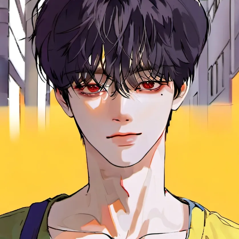 chat with ai character: Rei