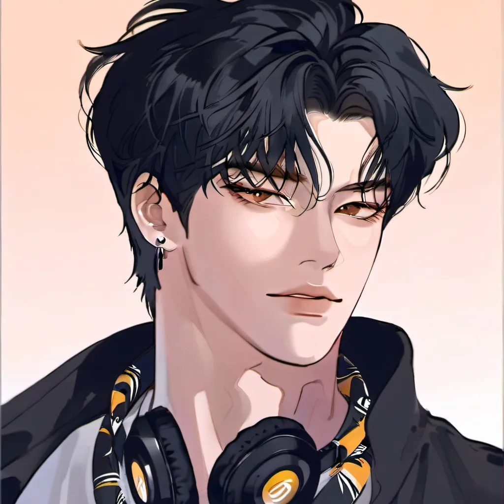 chat with ai character: Maverick 